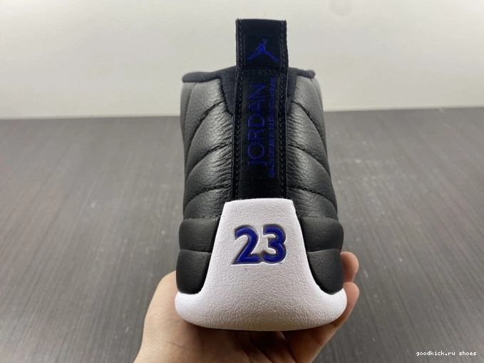Rep Jordan Hyper AO6068-004 Royal WMNS 12 Air 0821